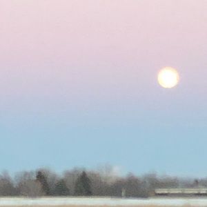 Meet your Posher, Breanna